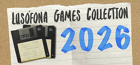 Lusófona Games Collection 2026