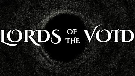 Lords of the Void Game