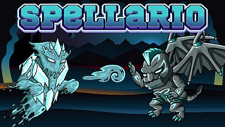 Spellario - Fantasy Clicker Game
