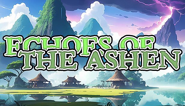 Buy Echoes of the Ashen