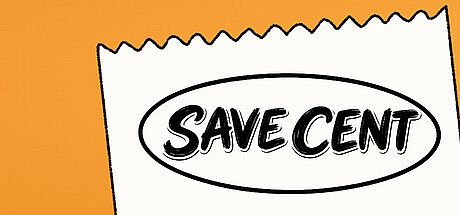 Save Cent Game
