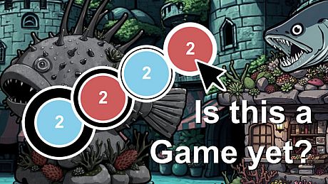 Is this a Game yet? Game