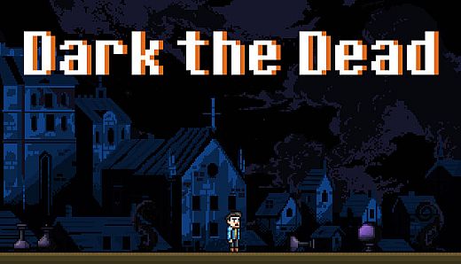 Dark the Dead