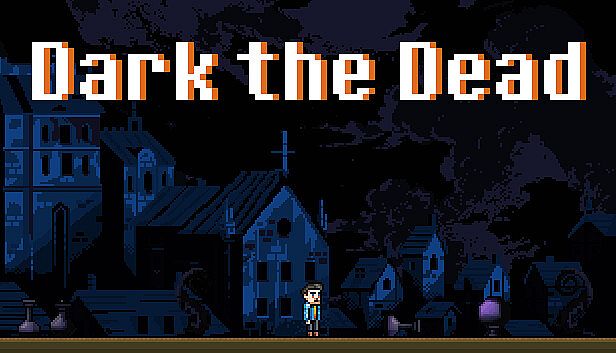 Buy Dark the Dead