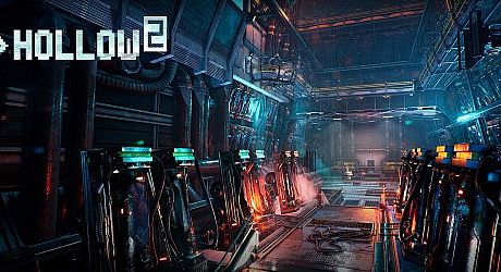 Hollow 2 Game