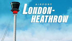 X-Plane 11 - Add-on: Aerosoft - Airport London-Heathrow