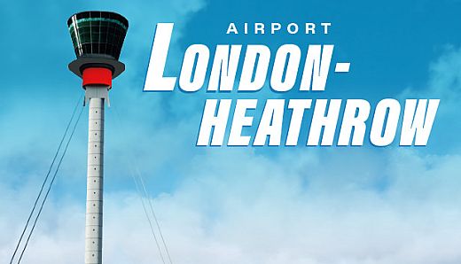X-Plane 11 - Add-on: Aerosoft - Airport London-Heathrow