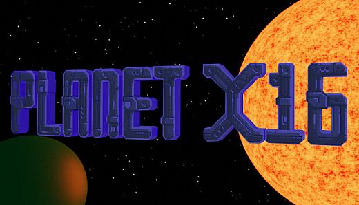 Planet X16