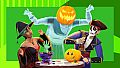 The Sims 4 Spooky Stuff