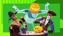 The Sims 4 Spooky Stuff für PC kaufen