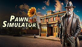 Pawn Simulator