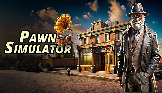Buy Pawn Simulator