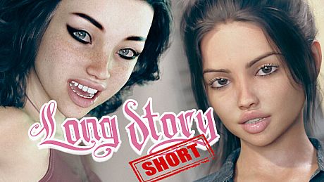Long Story Short Game