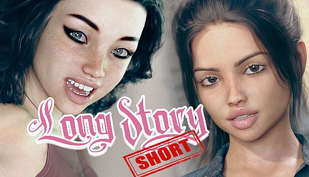 Buy Long Story Short