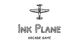 Ink Plane