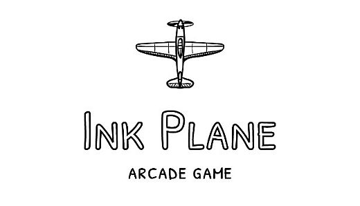 Ink Plane