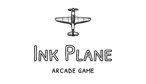 Buy Ink Plane