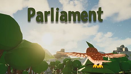 Parliament Game