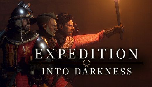 Expedition: Into Darkness