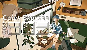 Quiet Express: Cabin 909