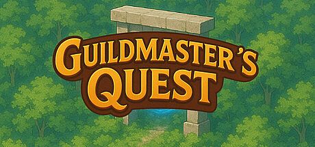 Guildmaster’s Quest Game