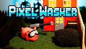 Pixel Washer
