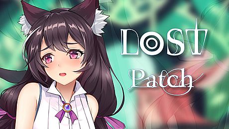 Lost - Patch DLC