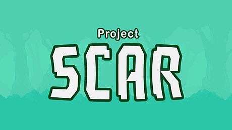 Project Scar Game
