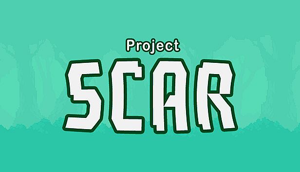 Buy Project Scar