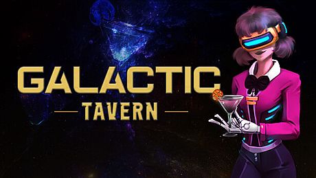 Galactic Tavern Game