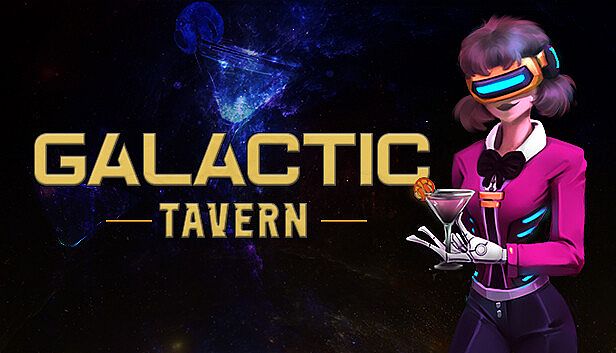 Buy Galactic Tavern