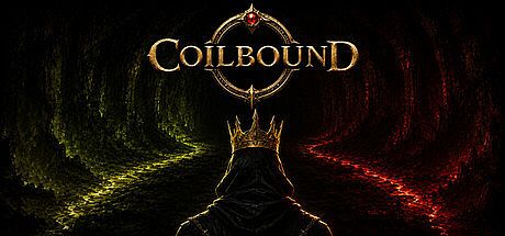 Coilbound Game