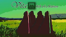 Vita: Rift of a Nation