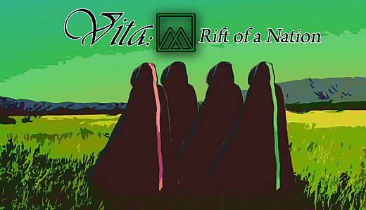 Vita: Rift of a Nation