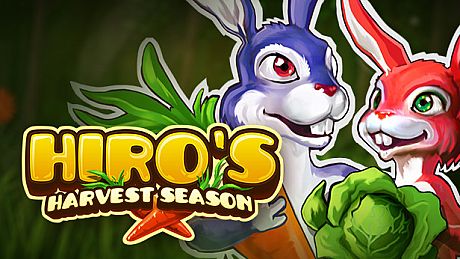 Hiro's Harvest Season Game