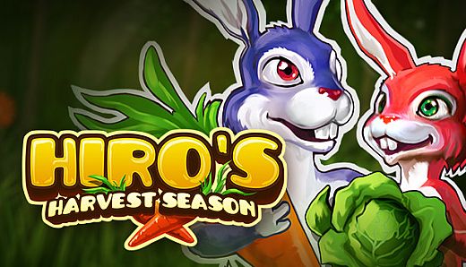 Hiro's Harvest Season