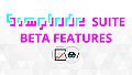 Simplode Suite - Beta Features
