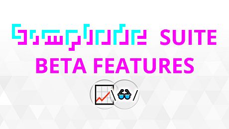 Simplode Suite - Beta Features DLC