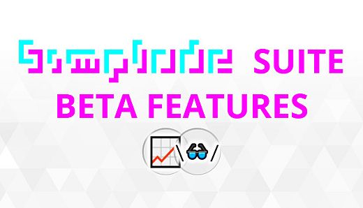 Simplode Suite - Beta Features