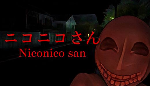 ニコニコさん | Niconico-san