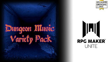 Dungeon Music Variety Pack DLC