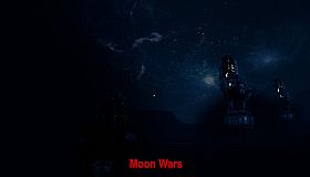 Moon Wars