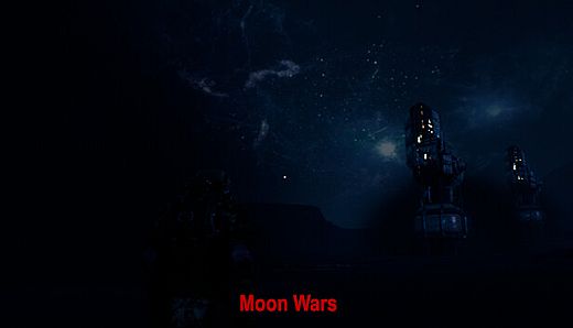 Moon Wars