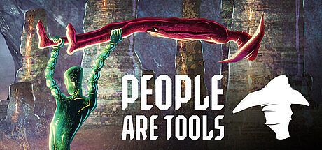 People are Tools Game