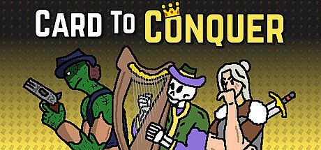 Card To Conquer