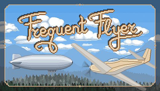 Frequent Flyer