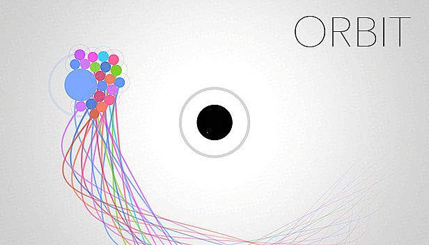 Buy Orbit - Playing with Gravity