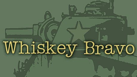 Whiskey Bravo Game