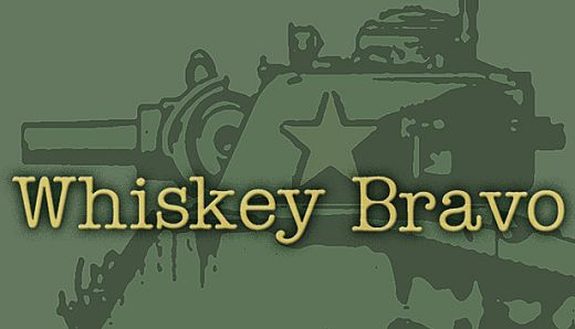 Whiskey Bravo