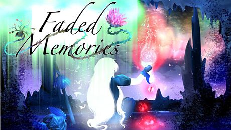 Faded Memories: Video Game Edition Game